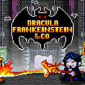 Dracula, Frankenstein &a; Co