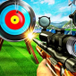Sniper 3D Target Shooting
