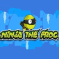 Ninja The Frog