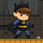 Batboy Adventure