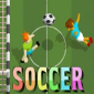 Instant Online Soccer