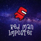 Red Man Imposter