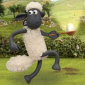Shaun the Sheep: Chick n&s; Spoon