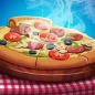  Pizza Games 