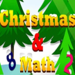 Christmas &a; Math