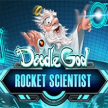 Doodle god Rocket Scientist