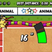 Animal Olympics Triple Jump