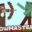 Bowmastery Zombies