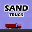 Sand Truck