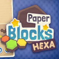 Paper Blocks Hexa