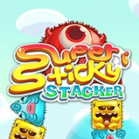 Super Sticky Stacker