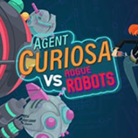 Agent Curiosa : Rogue Robots