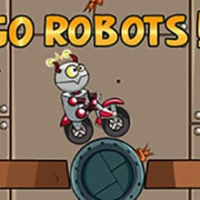 Go Robots