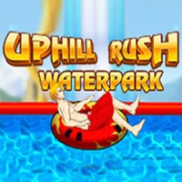 Uphill Rush Waterpark