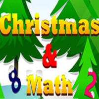 Christmas &a; Math