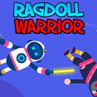 Ragdoll Warrior
