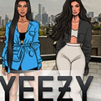 Yeezy Sisters Fashion
