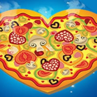 Pizza Maker Cooking Games