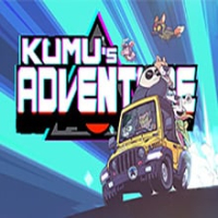 Kumu&s;s Adventure