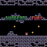 Dungeon Fury