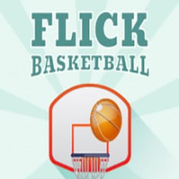 Flick Basketball