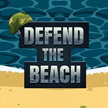 Defend the Beach